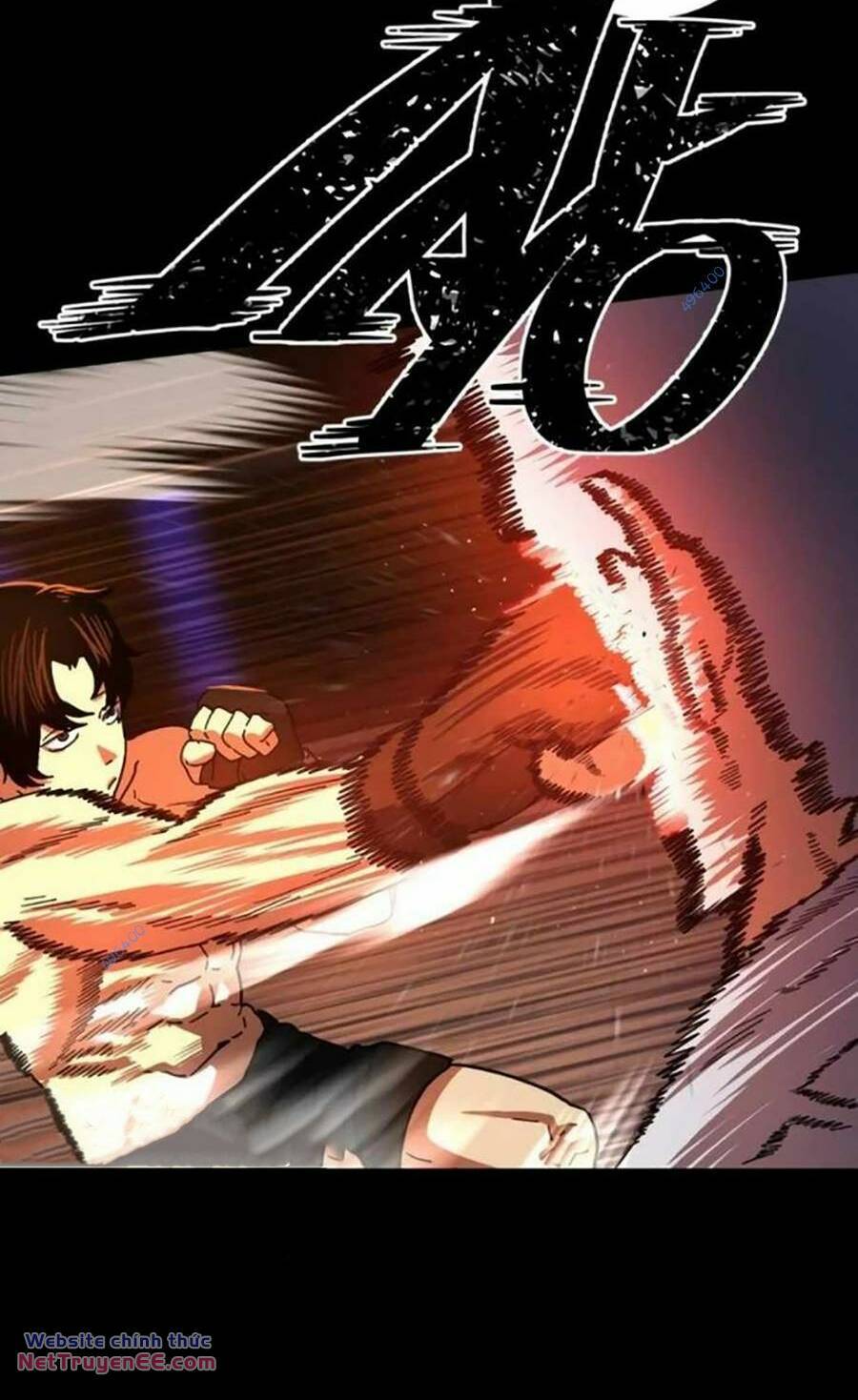 Võ Sĩ Vô Năng Chap 11 - Next Chap 12