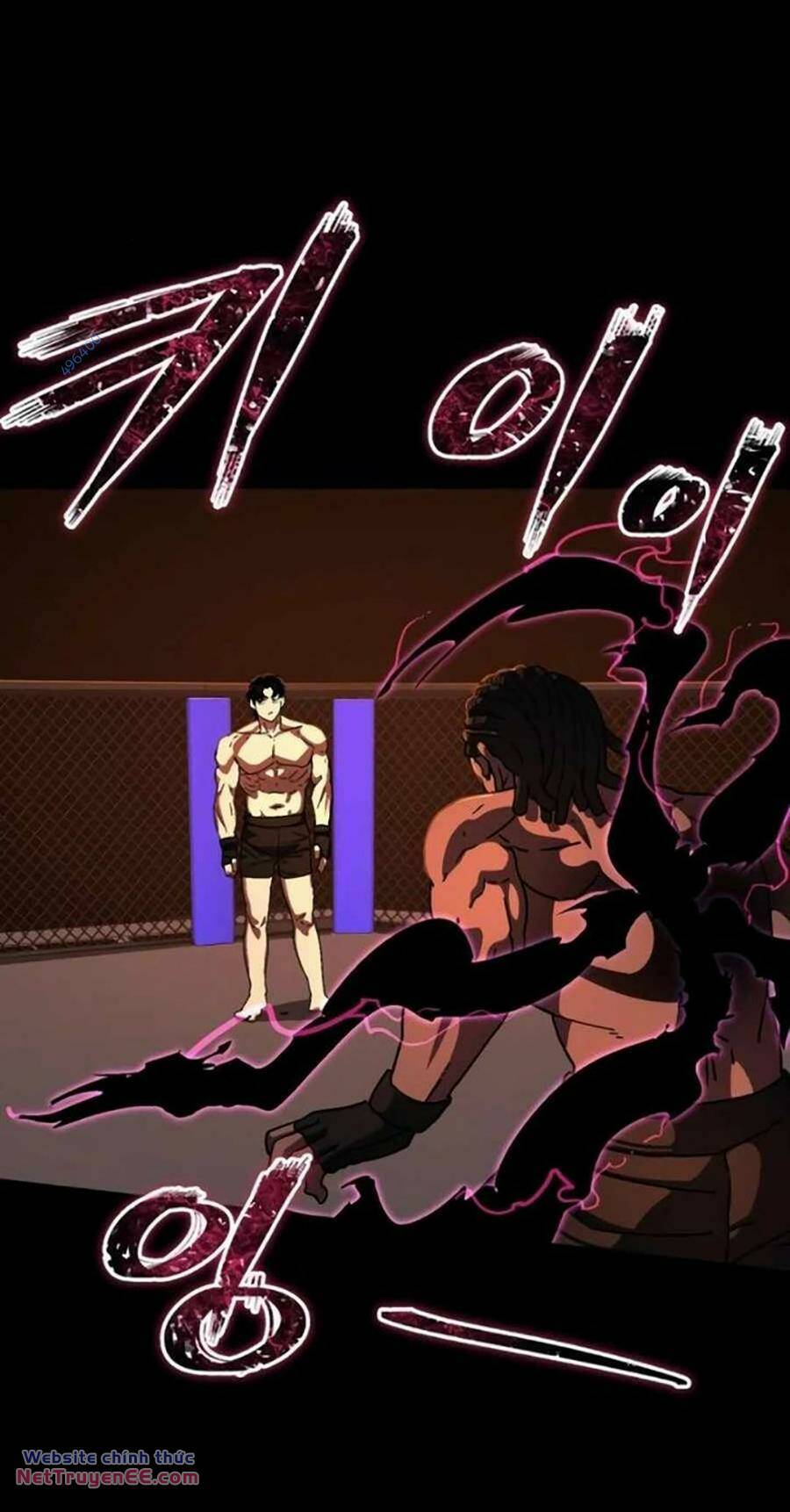 Võ Sĩ Vô Năng Chap 11 - Next Chap 12