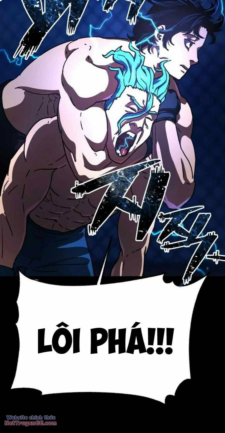 Võ Sĩ Vô Năng Chap 11 - Next Chap 12