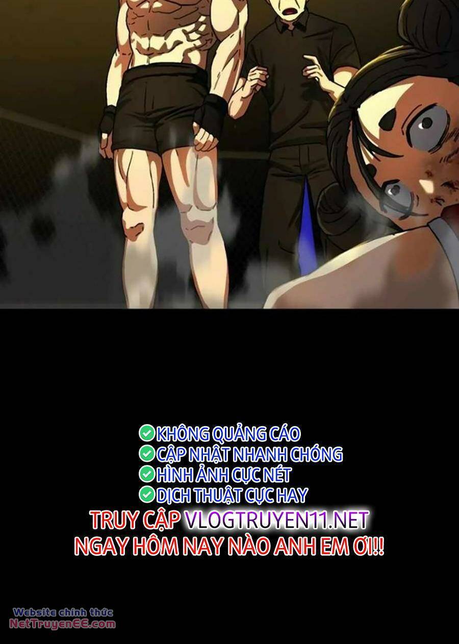 Võ Sĩ Vô Năng Chap 11 - Next Chap 12