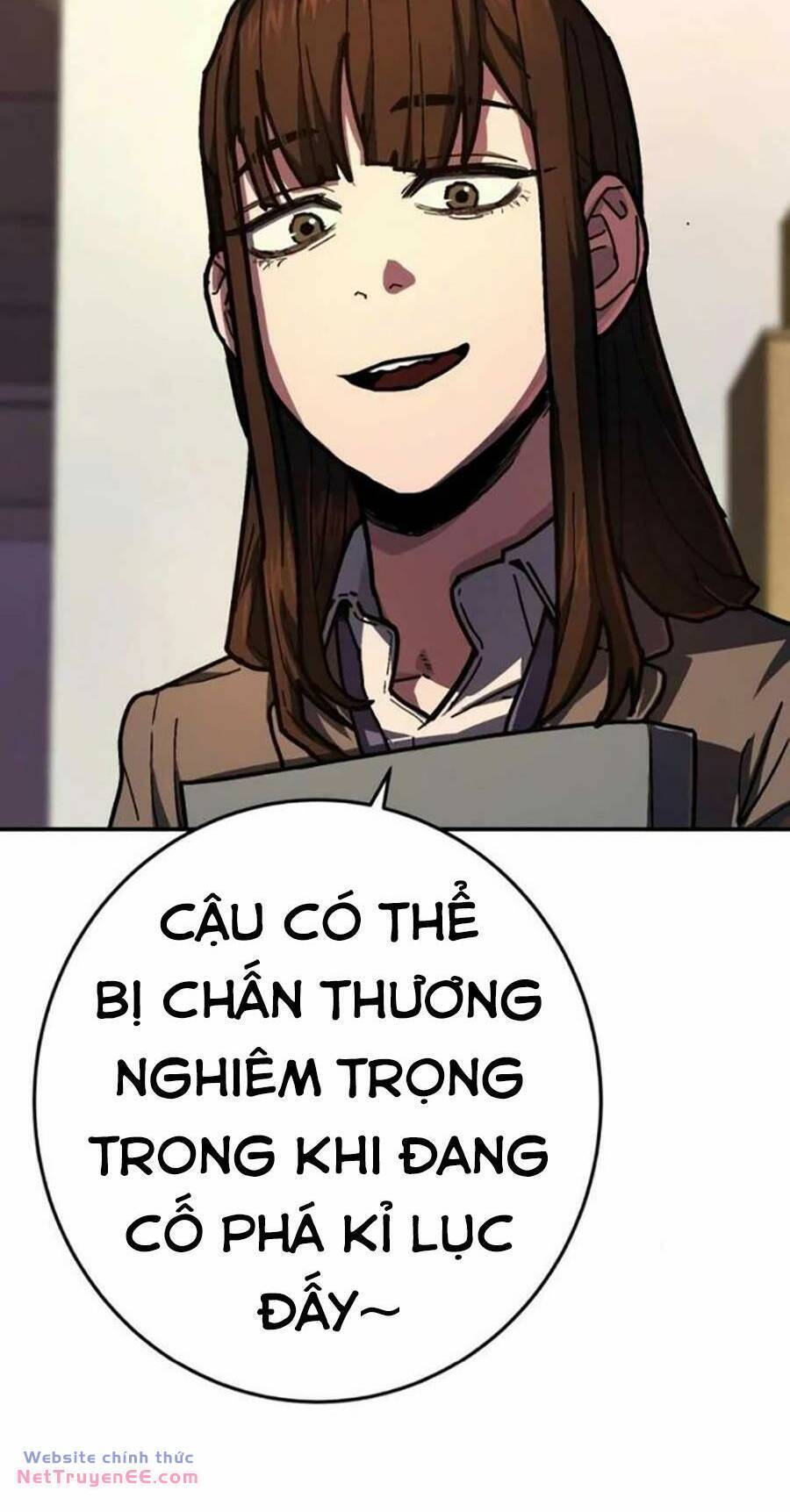 Võ Sĩ Vô Năng Chap 11 - Next Chap 12