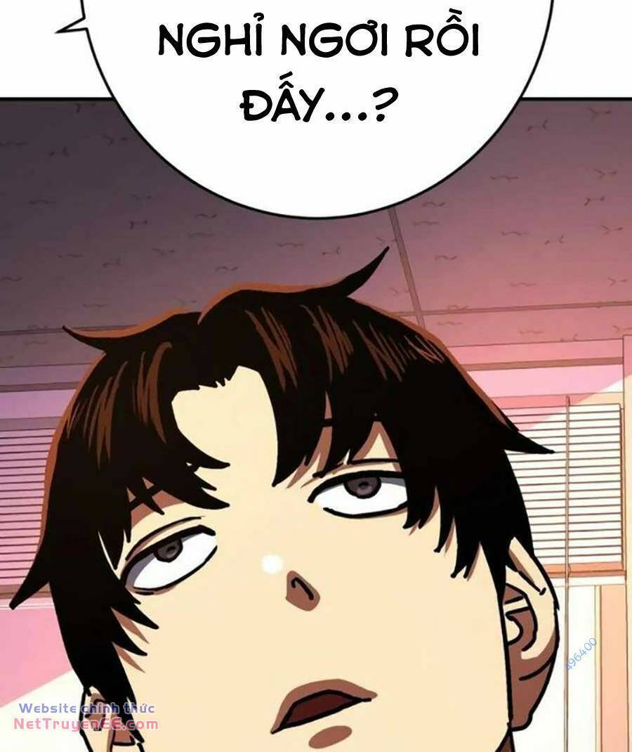 Võ Sĩ Vô Năng Chap 11 - Next Chap 12