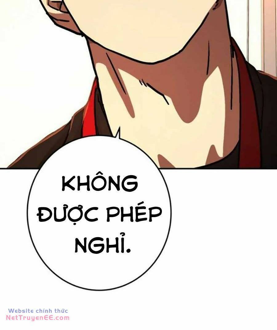 Võ Sĩ Vô Năng Chap 11 - Next Chap 12