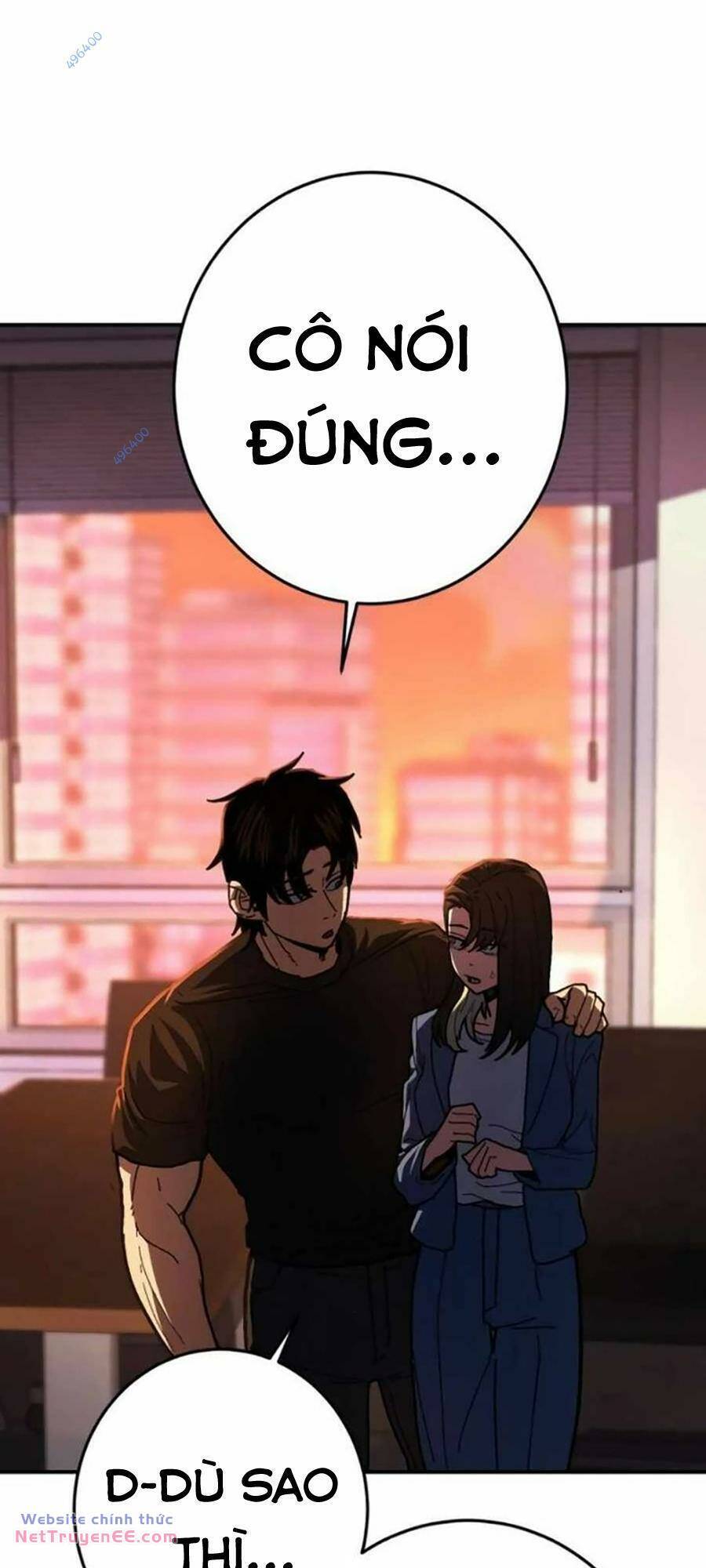 Võ Sĩ Vô Năng Chap 11 - Next Chap 12