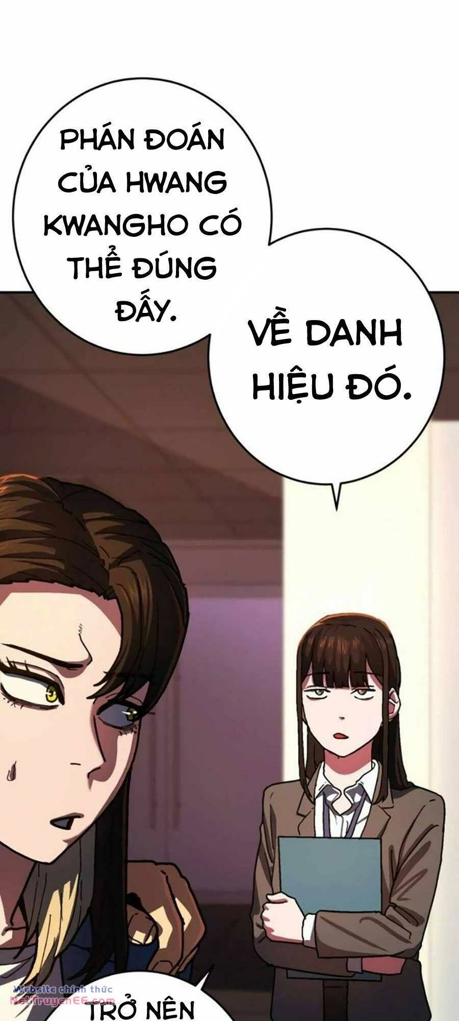 Võ Sĩ Vô Năng Chap 11 - Next Chap 12