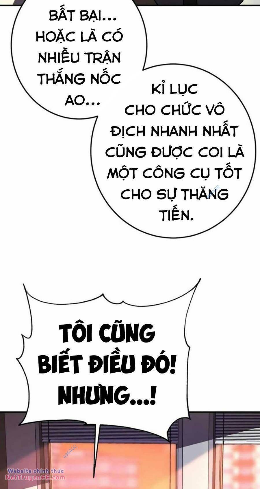 Võ Sĩ Vô Năng Chap 11 - Next Chap 12