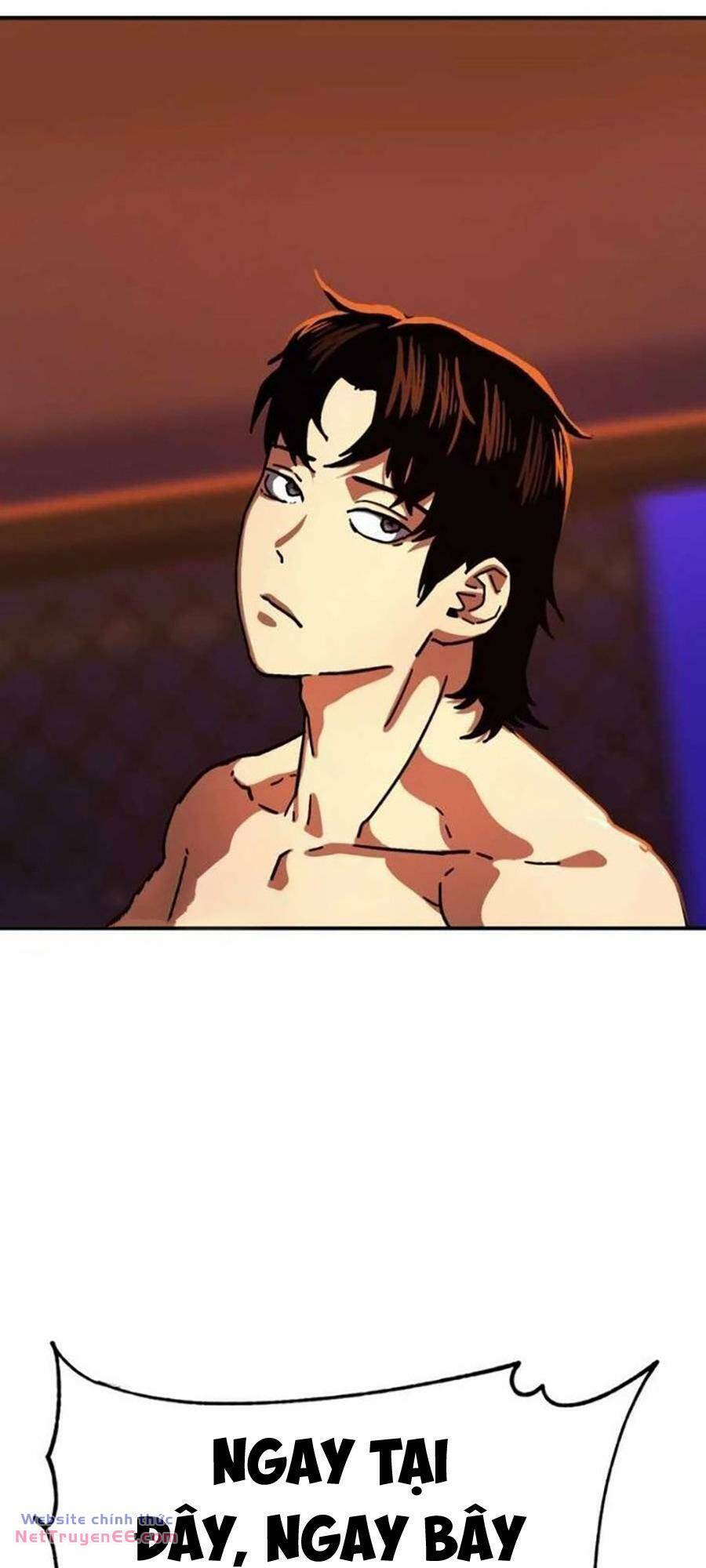 Võ Sĩ Vô Năng Chap 11 - Next Chap 12