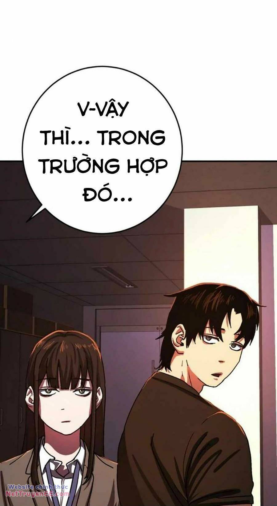 Võ Sĩ Vô Năng Chap 11 - Next Chap 12