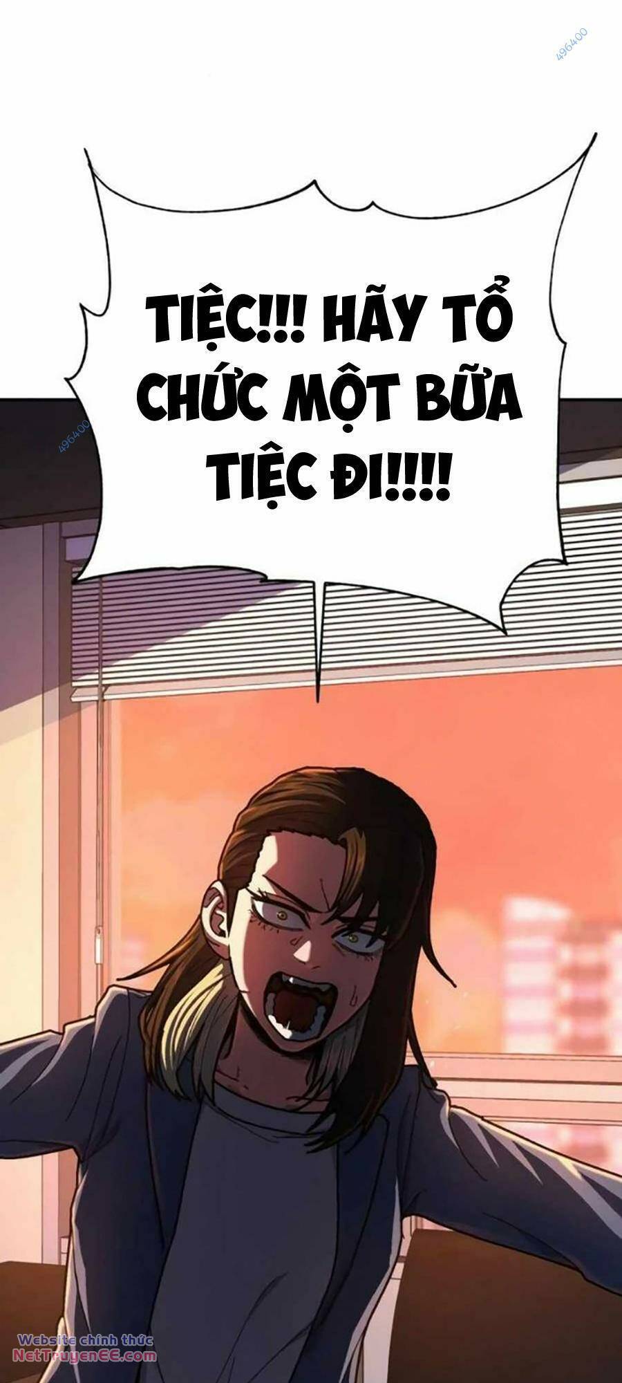 Võ Sĩ Vô Năng Chap 11 - Next Chap 12