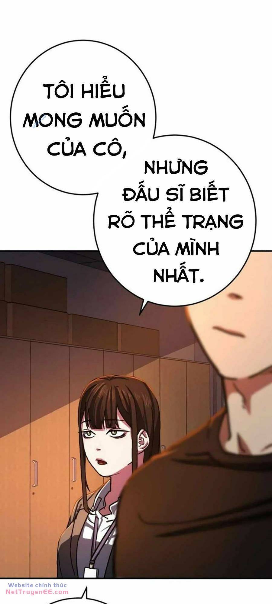 Võ Sĩ Vô Năng Chap 11 - Next Chap 12