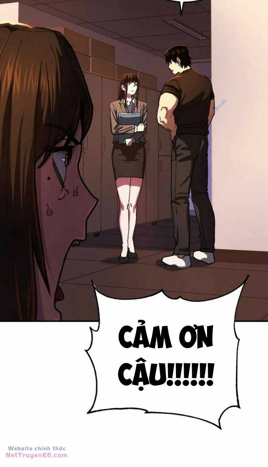 Võ Sĩ Vô Năng Chap 11 - Next Chap 12