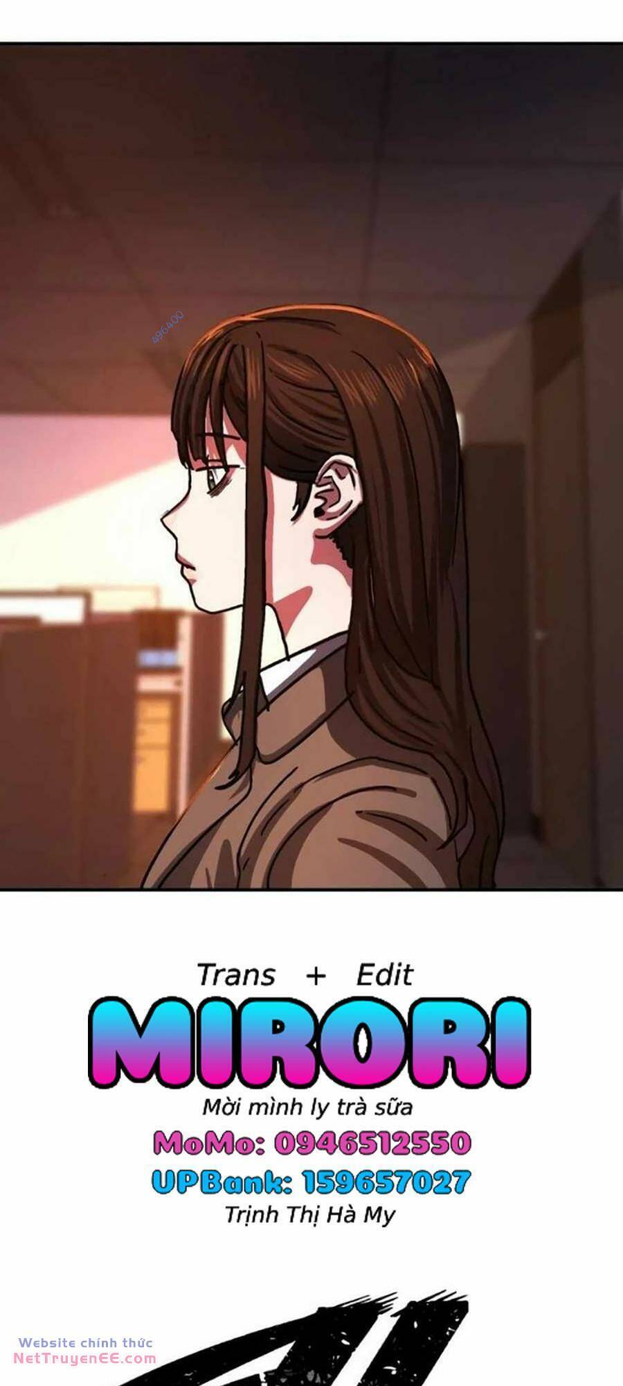 Võ Sĩ Vô Năng Chap 11 - Next Chap 12