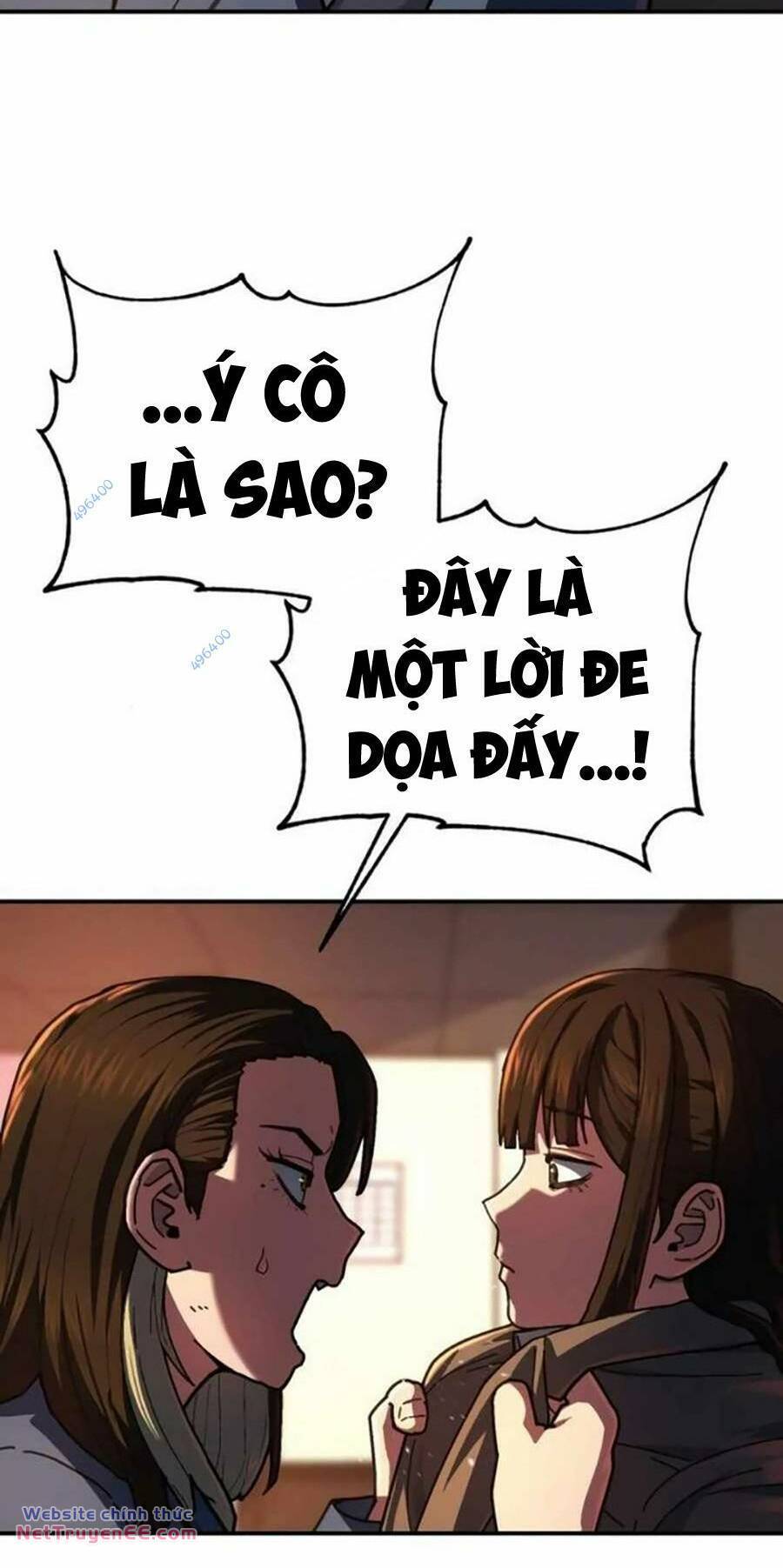 Võ Sĩ Vô Năng Chap 11 - Next Chap 12