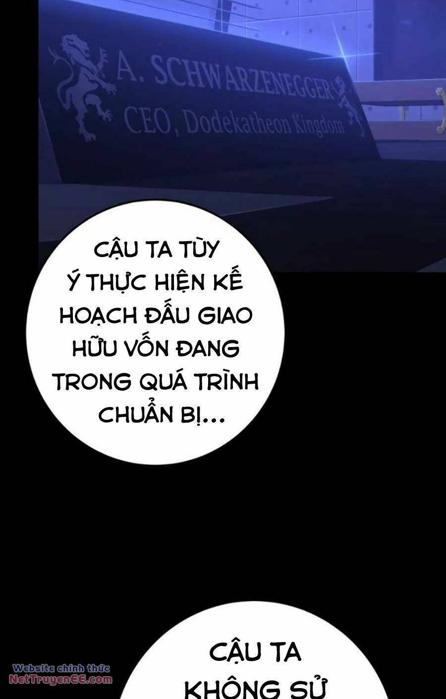 Võ Sĩ Vô Năng Chap 11 - Next Chap 12