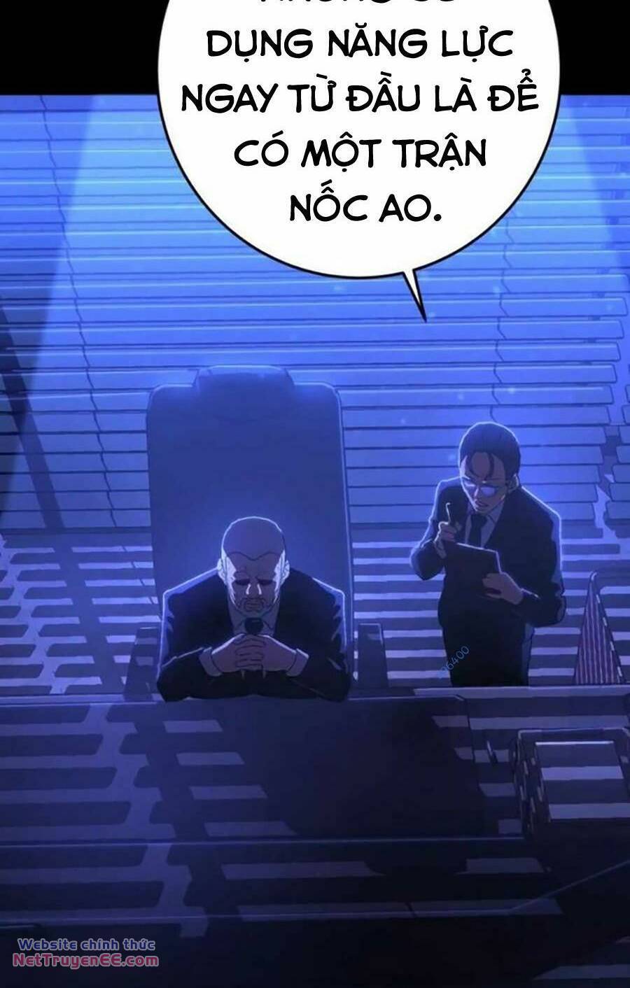 Võ Sĩ Vô Năng Chap 11 - Next Chap 12