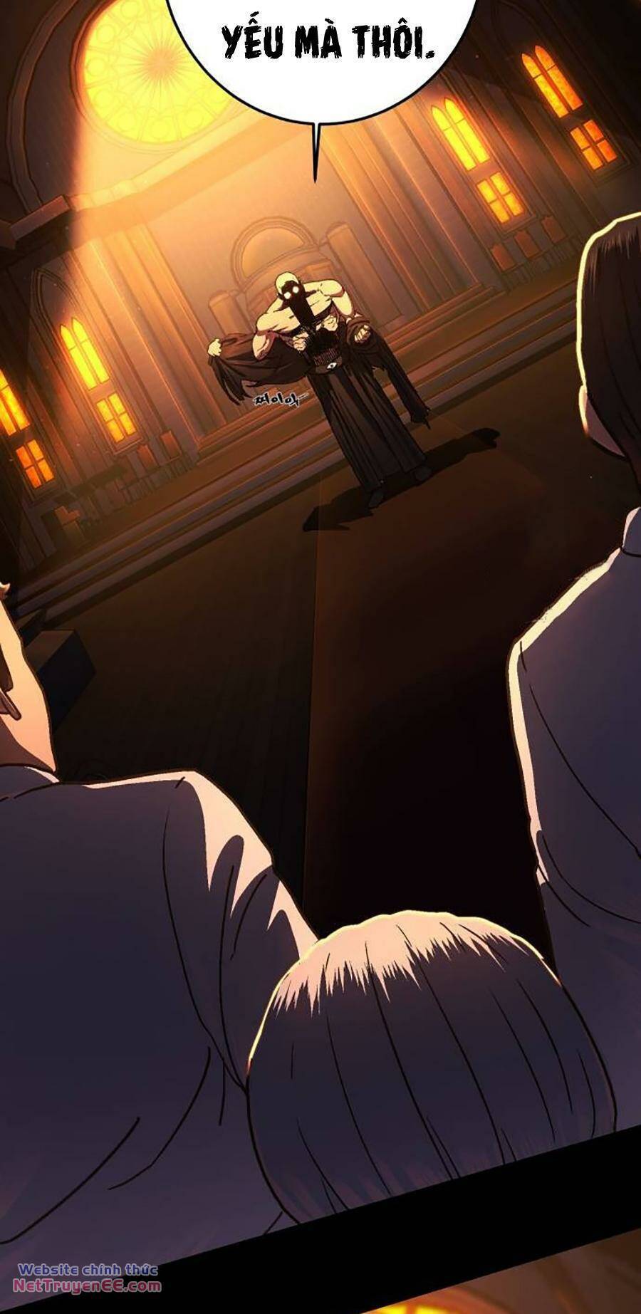 Võ Sĩ Vô Năng Chap 12 - Next Chap 13