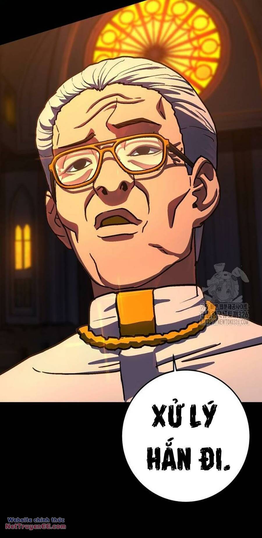 Võ Sĩ Vô Năng Chap 12 - Next Chap 13