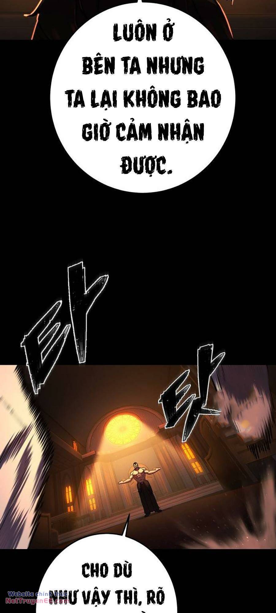 Võ Sĩ Vô Năng Chap 12 - Next Chap 13