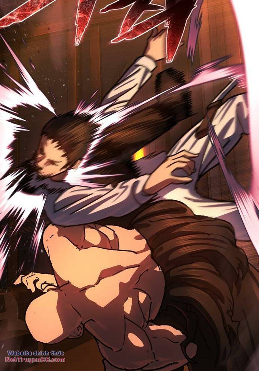 Võ Sĩ Vô Năng Chap 12 - Next Chap 13