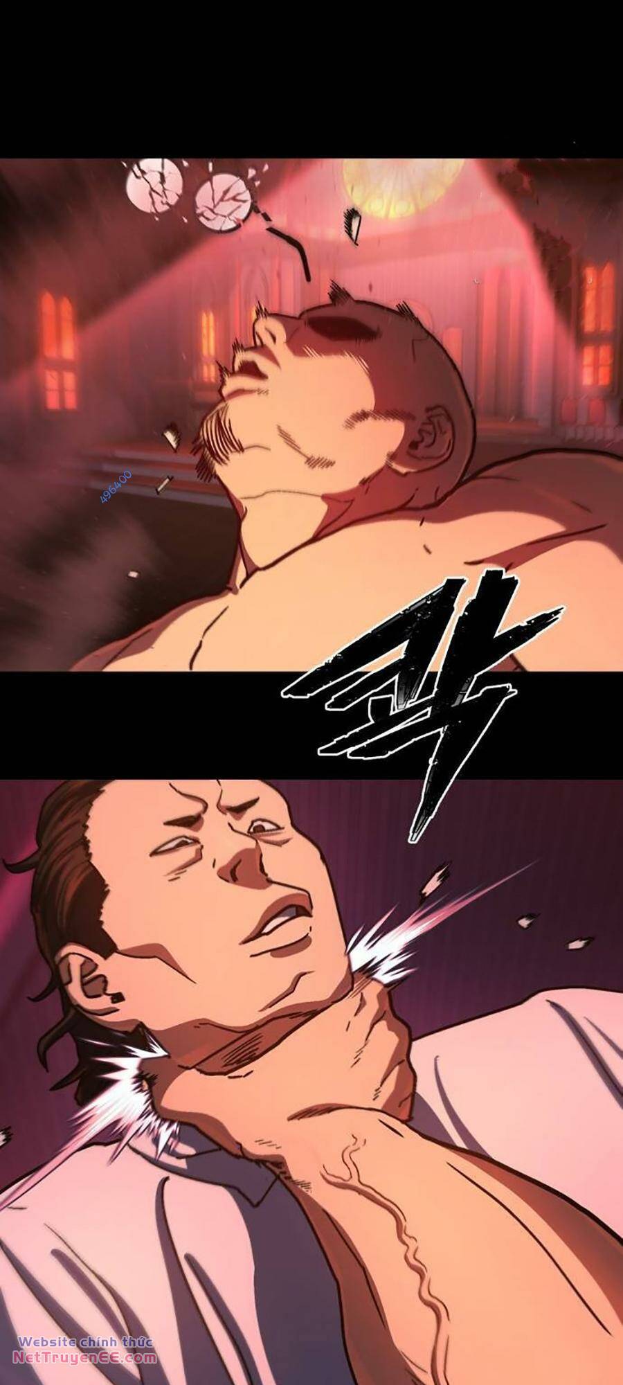 Võ Sĩ Vô Năng Chap 12 - Next Chap 13