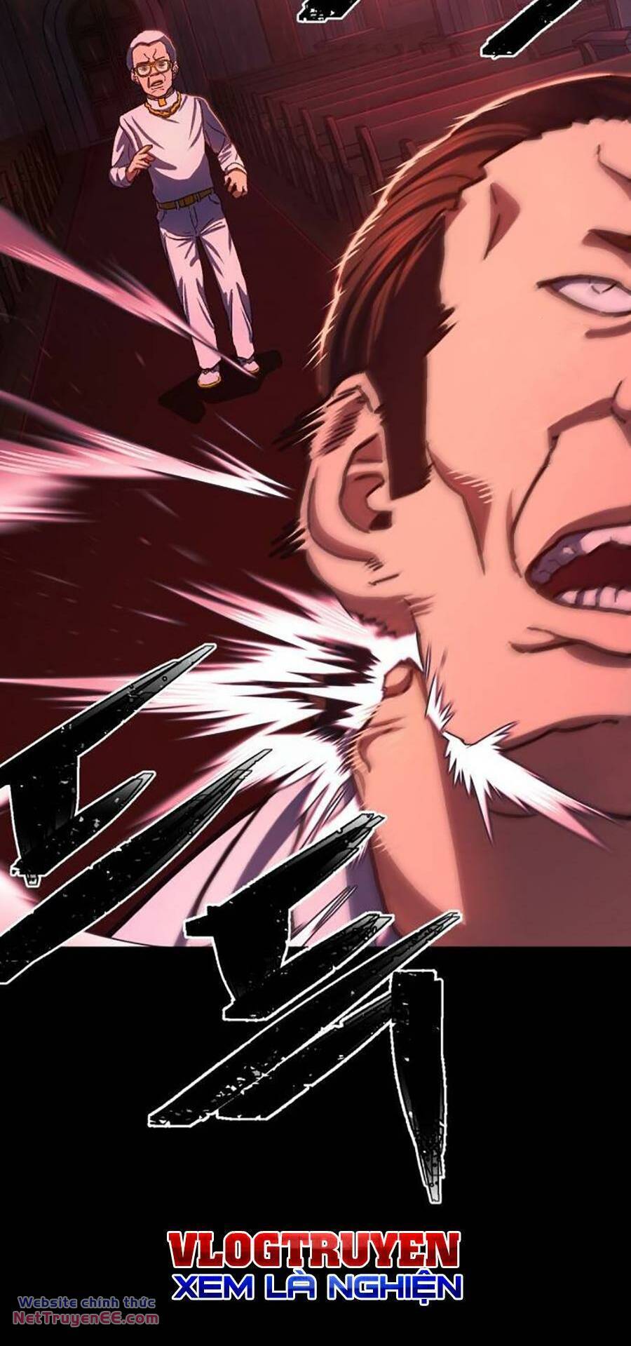 Võ Sĩ Vô Năng Chap 12 - Next Chap 13