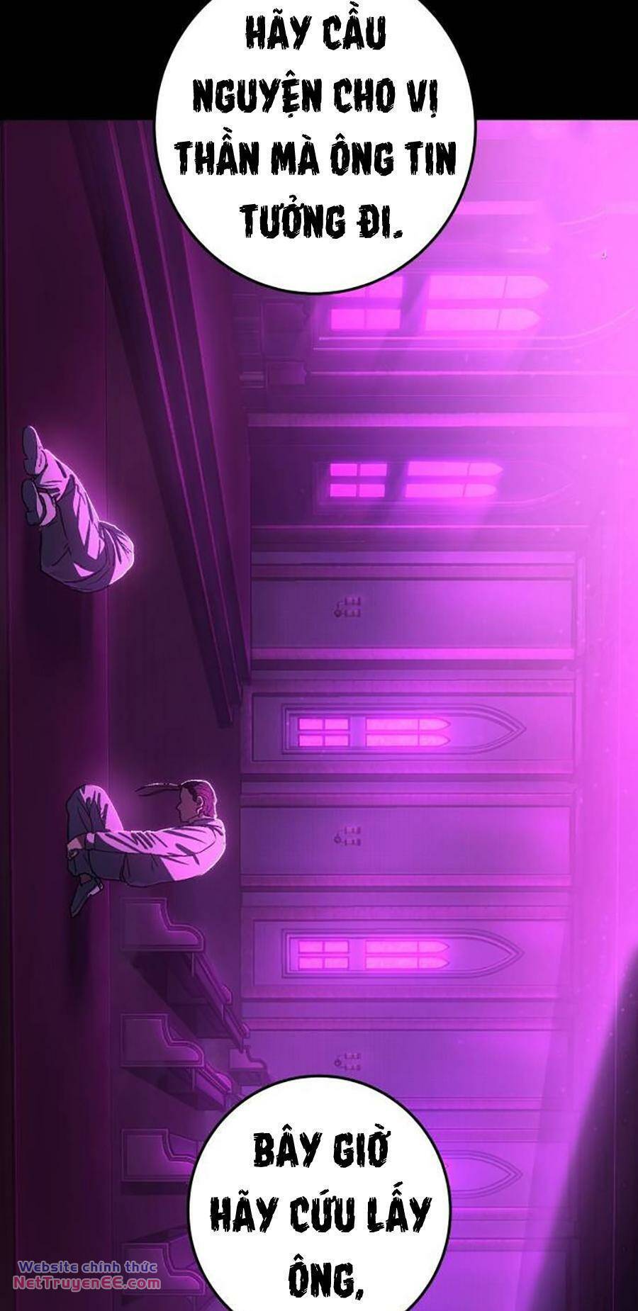 Võ Sĩ Vô Năng Chap 12 - Next Chap 13