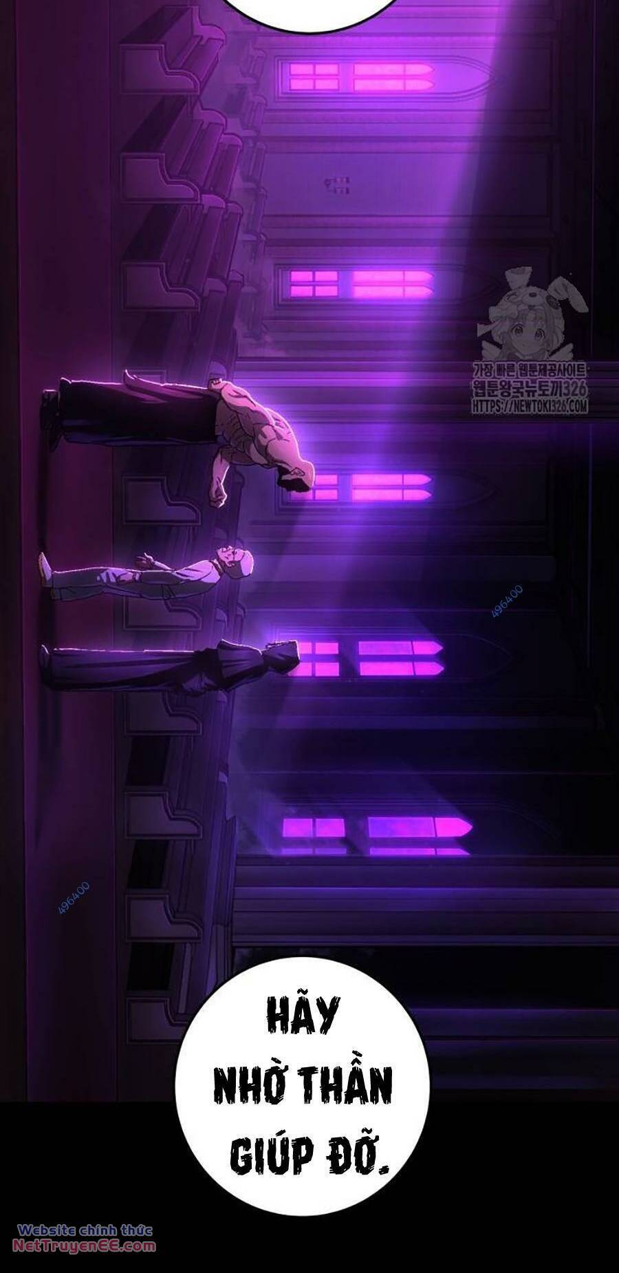 Võ Sĩ Vô Năng Chap 12 - Next Chap 13