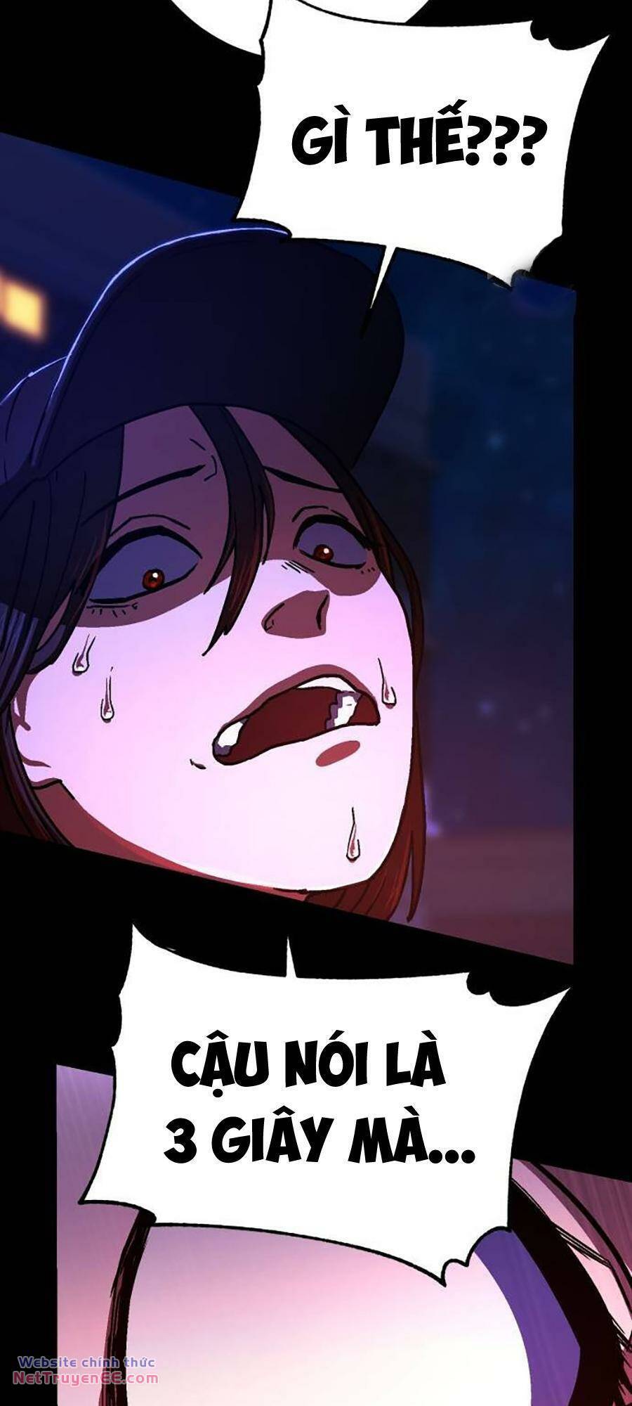 Võ Sĩ Vô Năng Chap 12 - Next Chap 13