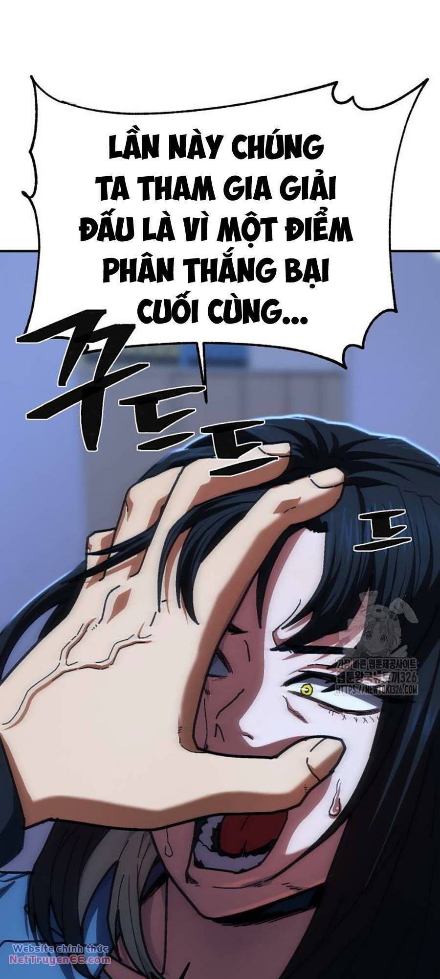 Võ Sĩ Vô Năng Chap 12 - Next Chap 13