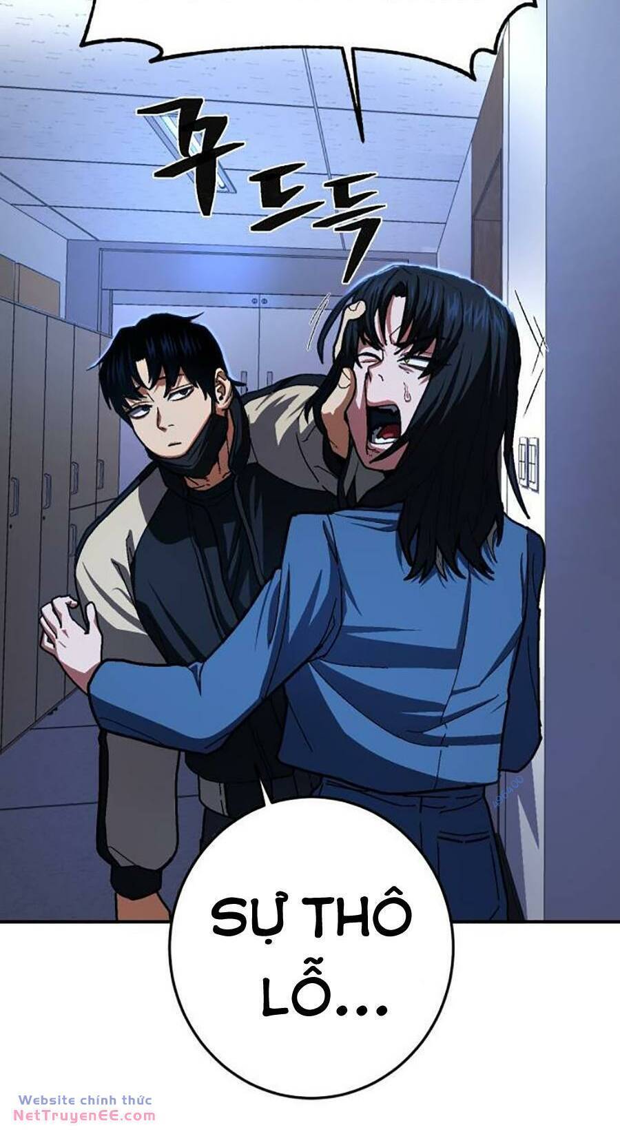 Võ Sĩ Vô Năng Chap 12 - Next Chap 13