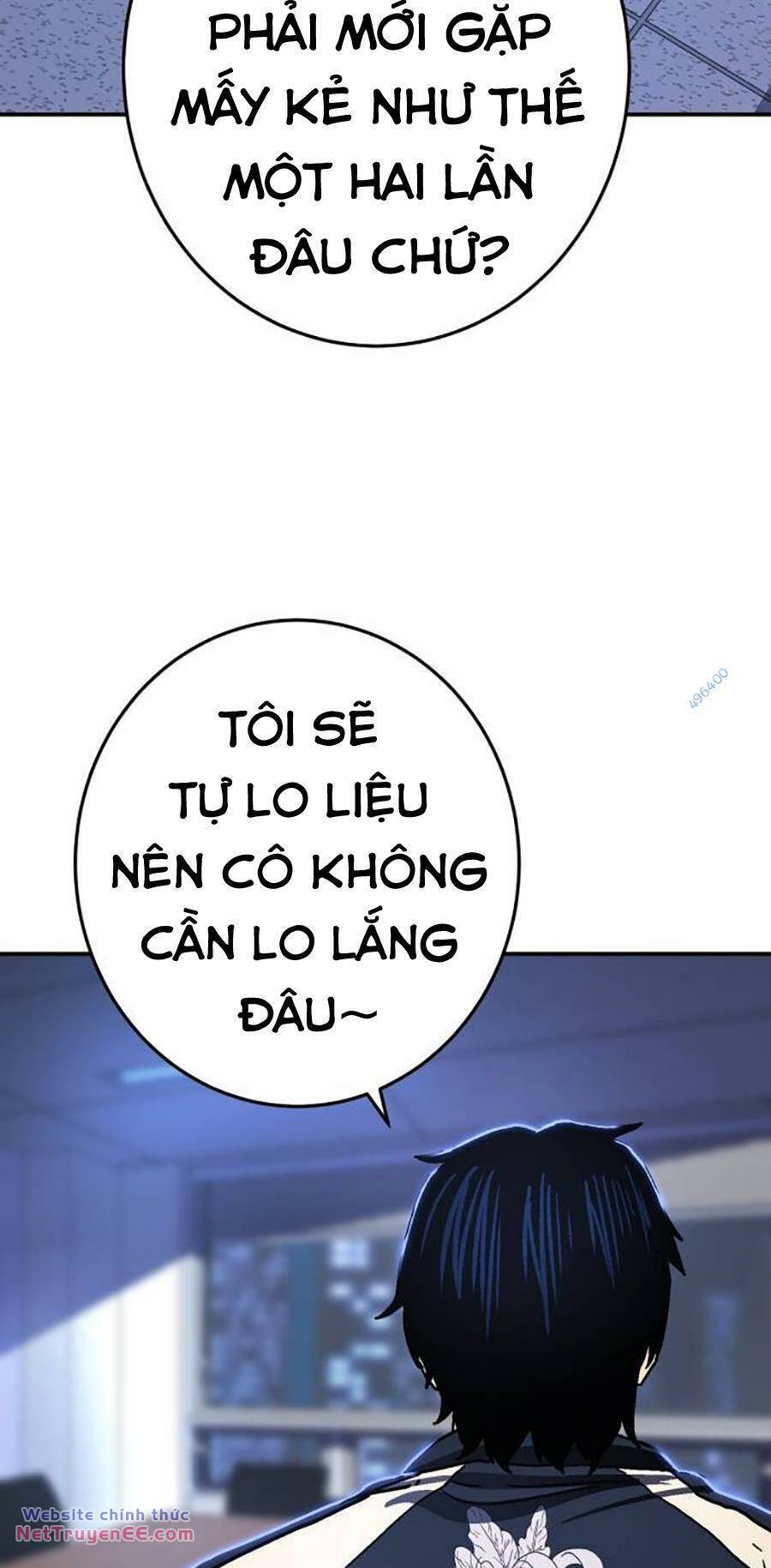 Võ Sĩ Vô Năng Chap 12 - Next Chap 13