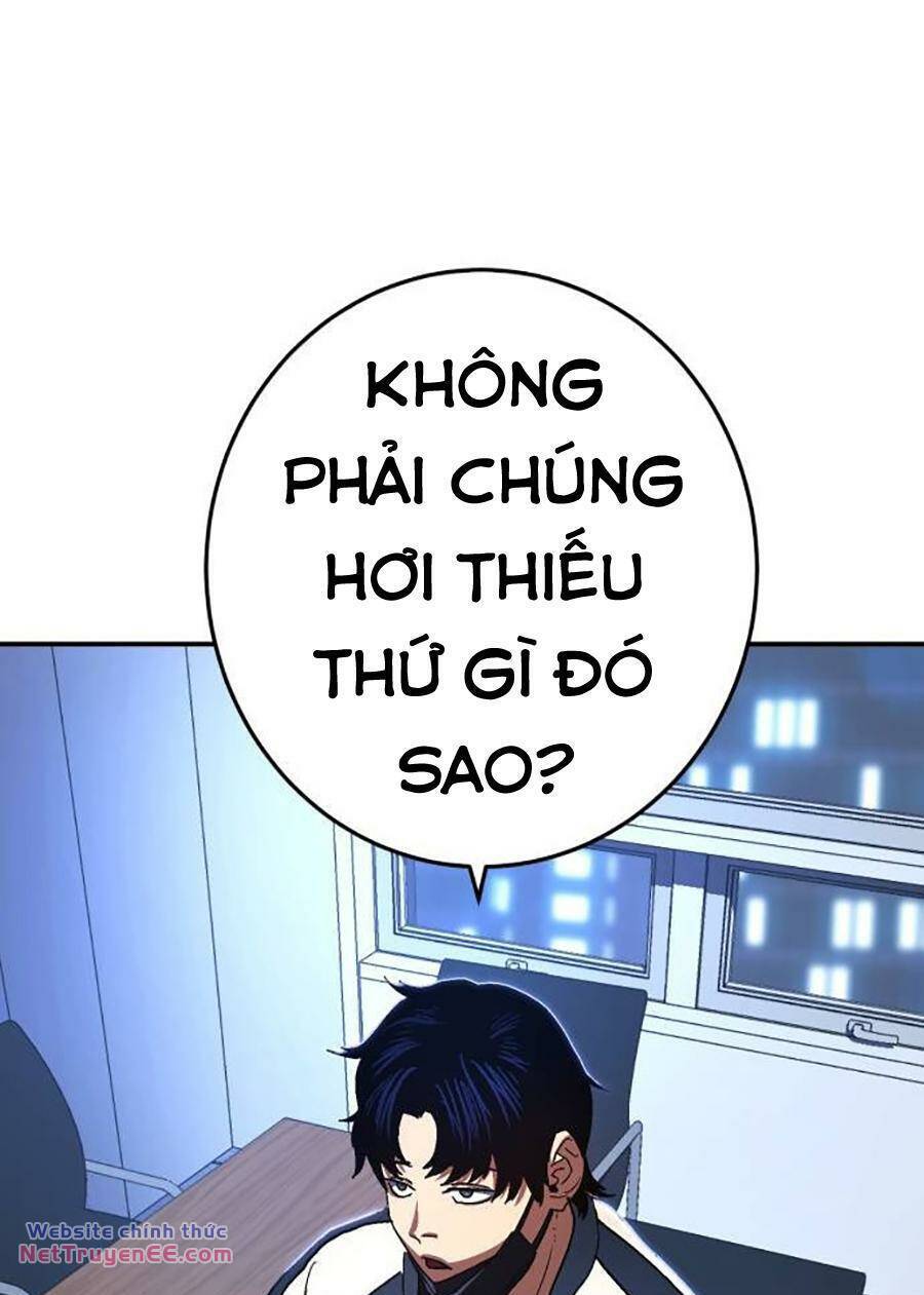 Võ Sĩ Vô Năng Chap 12 - Next Chap 13
