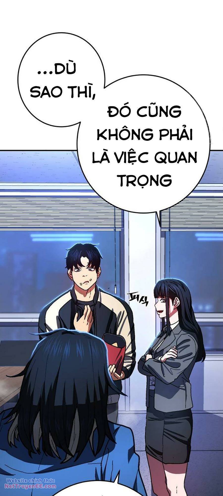 Võ Sĩ Vô Năng Chap 12 - Next Chap 13