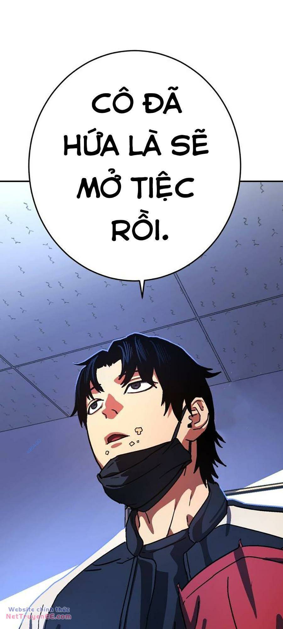 Võ Sĩ Vô Năng Chap 12 - Next Chap 13