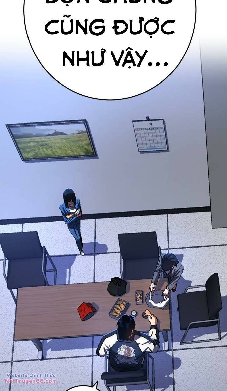 Võ Sĩ Vô Năng Chap 12 - Next Chap 13