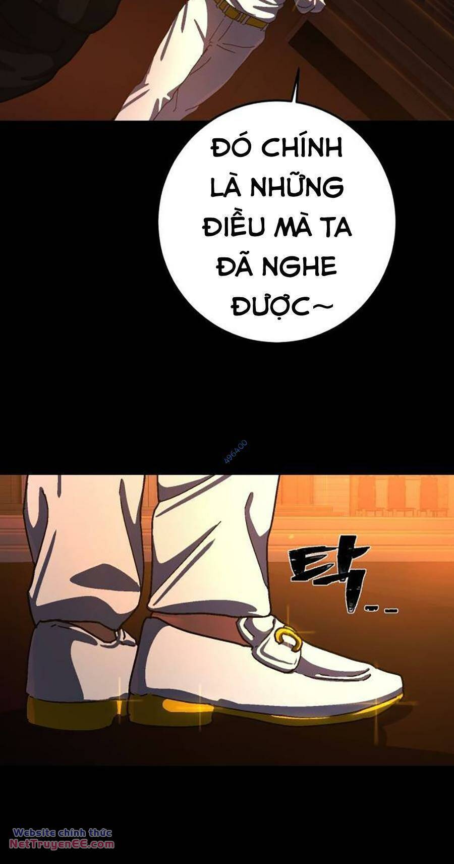 Võ Sĩ Vô Năng Chap 12 - Next Chap 13