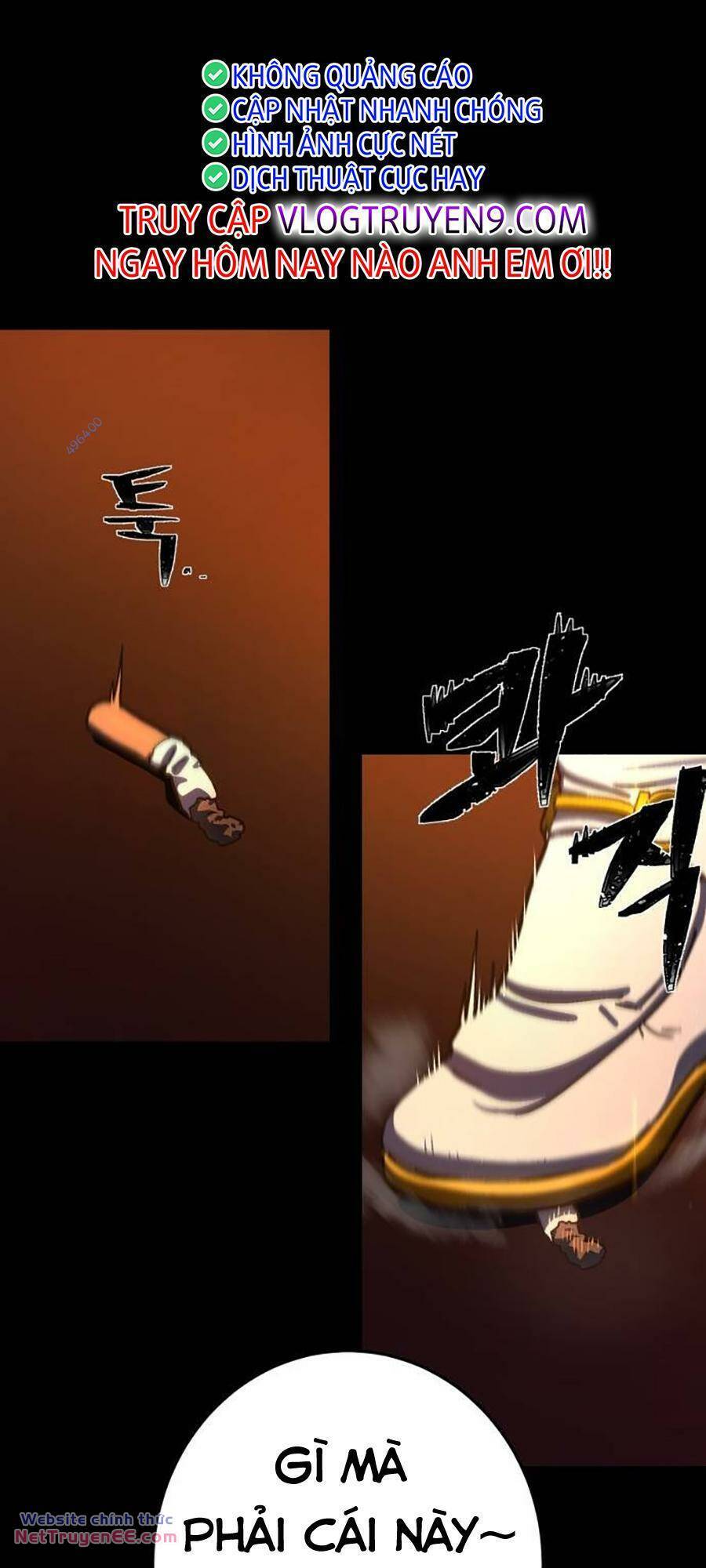 Võ Sĩ Vô Năng Chap 12 - Next Chap 13