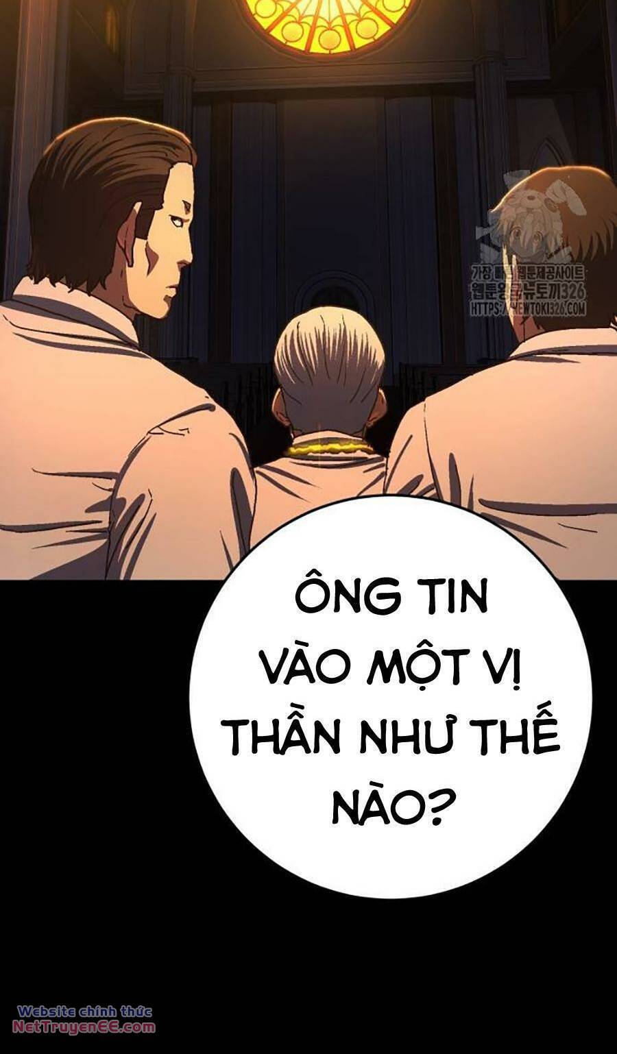 Võ Sĩ Vô Năng Chap 12 - Next Chap 13