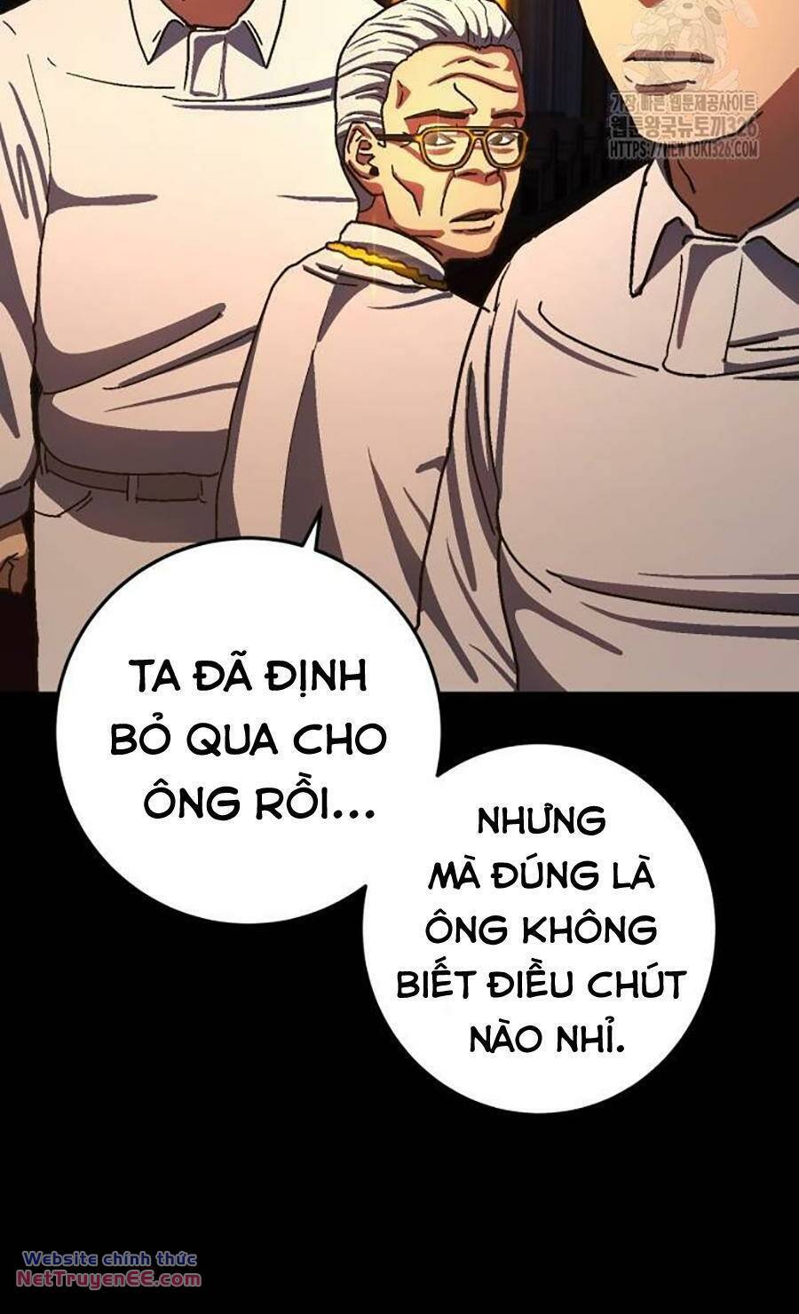 Võ Sĩ Vô Năng Chap 12 - Next Chap 13