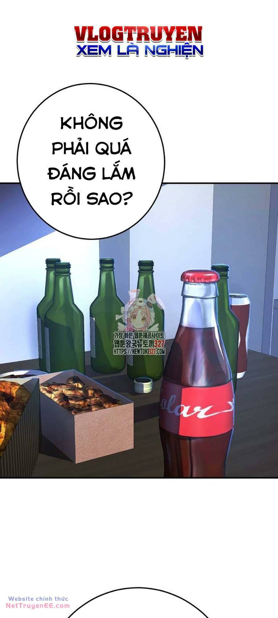 Võ Sĩ Vô Năng Chap 13 - Next Chap 14