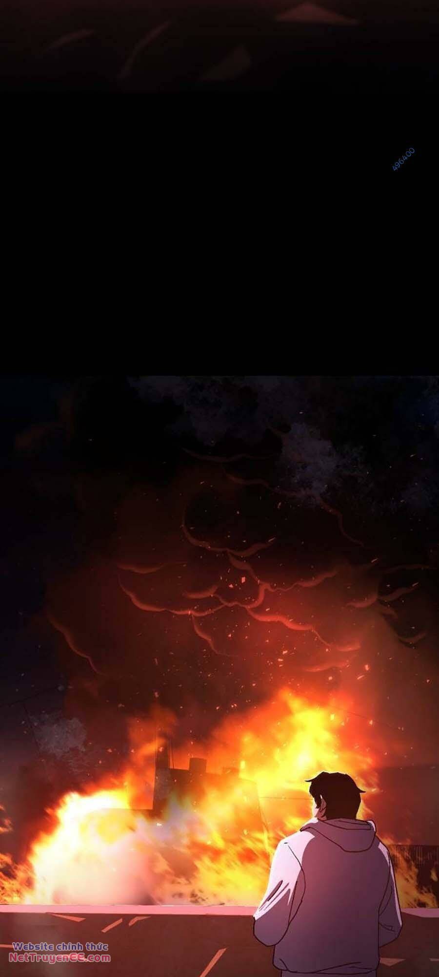 Võ Sĩ Vô Năng Chap 13 - Next Chap 14