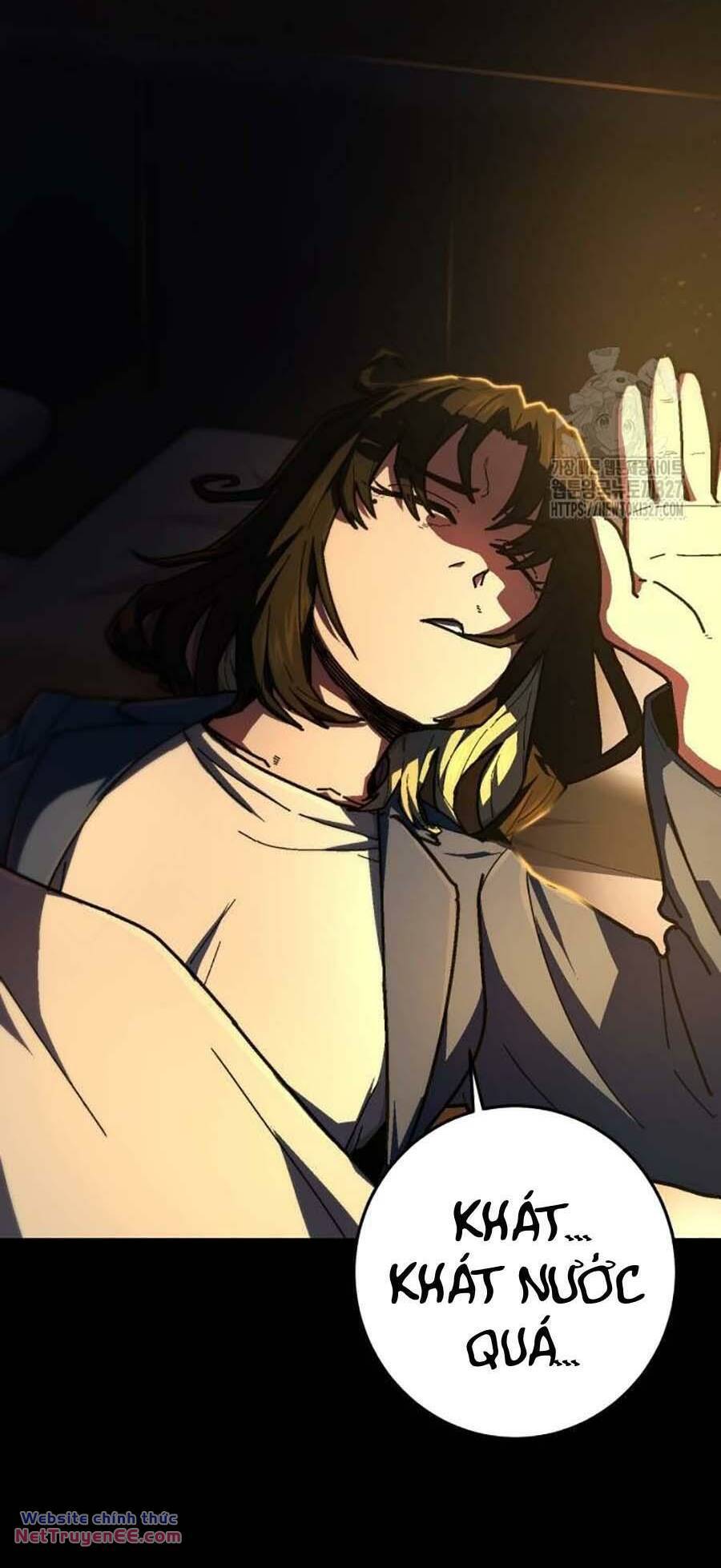 Võ Sĩ Vô Năng Chap 13 - Next Chap 14