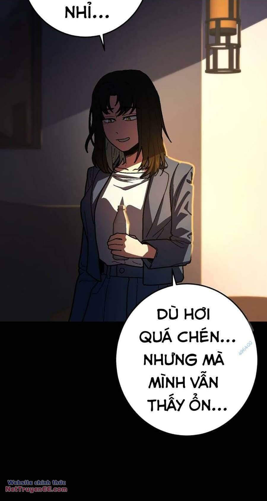 Võ Sĩ Vô Năng Chap 13 - Next Chap 14