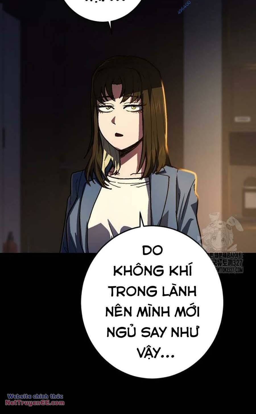 Võ Sĩ Vô Năng Chap 13 - Next Chap 14