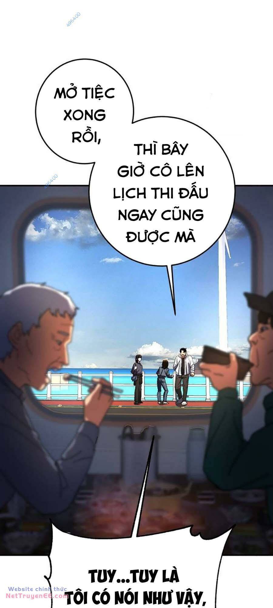 Võ Sĩ Vô Năng Chap 13 - Next Chap 14