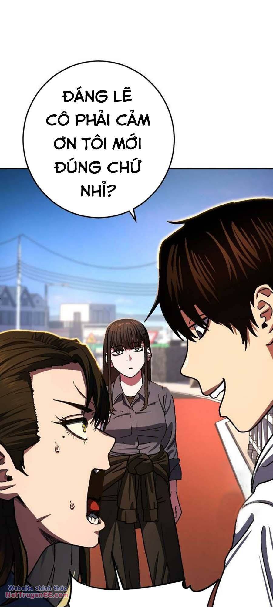 Võ Sĩ Vô Năng Chap 13 - Next Chap 14