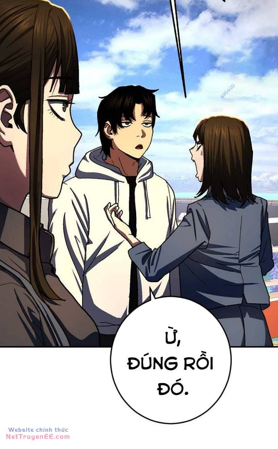 Võ Sĩ Vô Năng Chap 13 - Next Chap 14