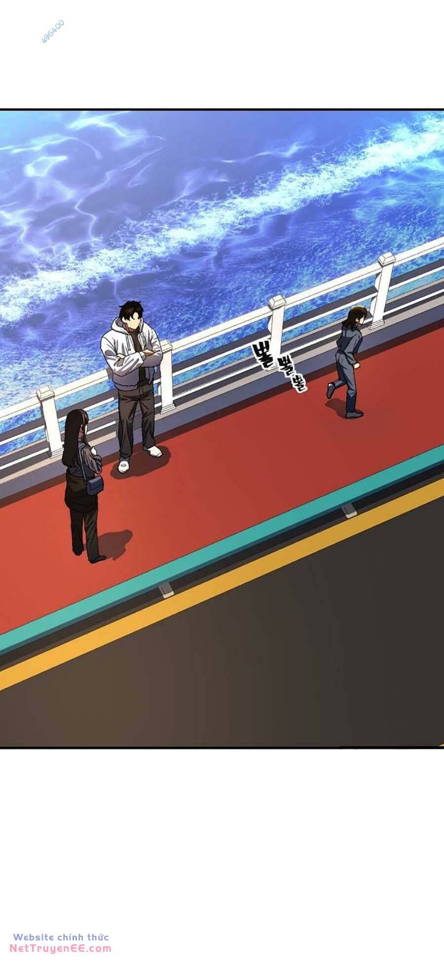 Võ Sĩ Vô Năng Chap 13 - Next Chap 14