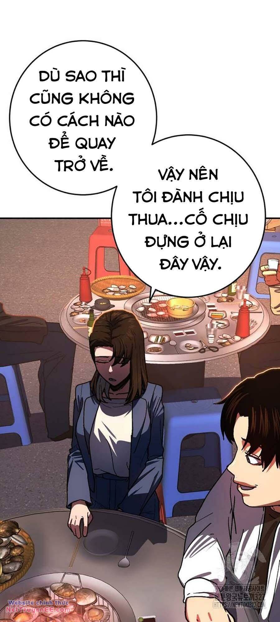 Võ Sĩ Vô Năng Chap 13 - Next Chap 14
