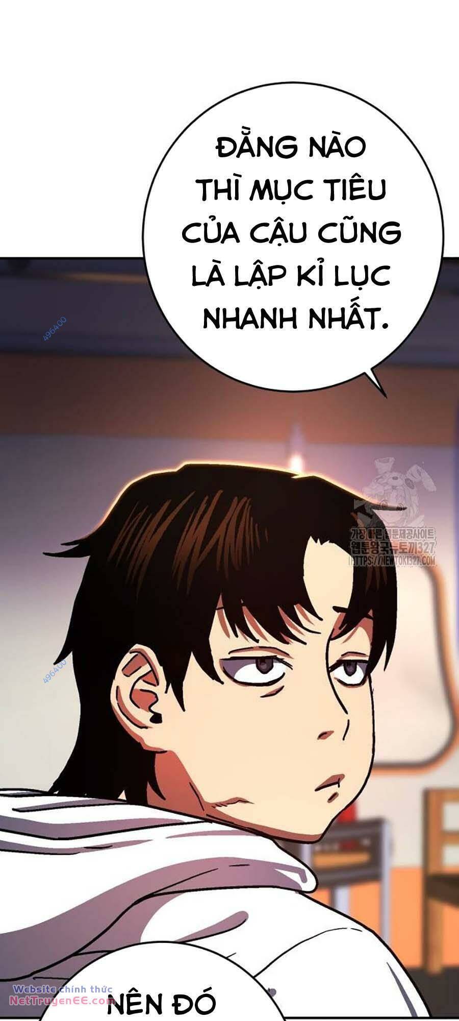 Võ Sĩ Vô Năng Chap 13 - Next Chap 14